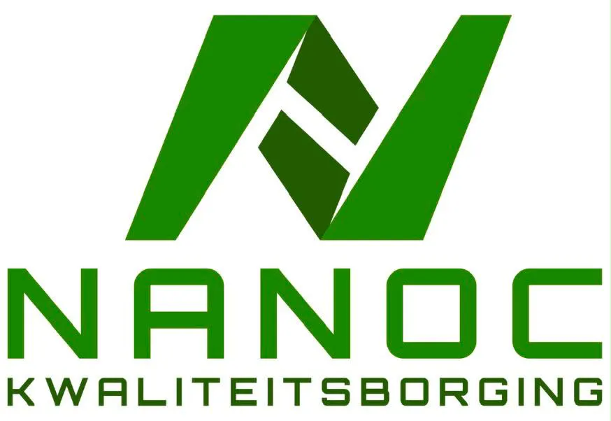 Nanoc kwaliteitsborging