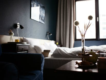 Gallerie Bild