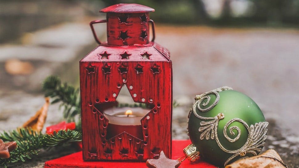 Die Besten Weihnachtsdeko Trends Für Die Eigenen Vier Wände