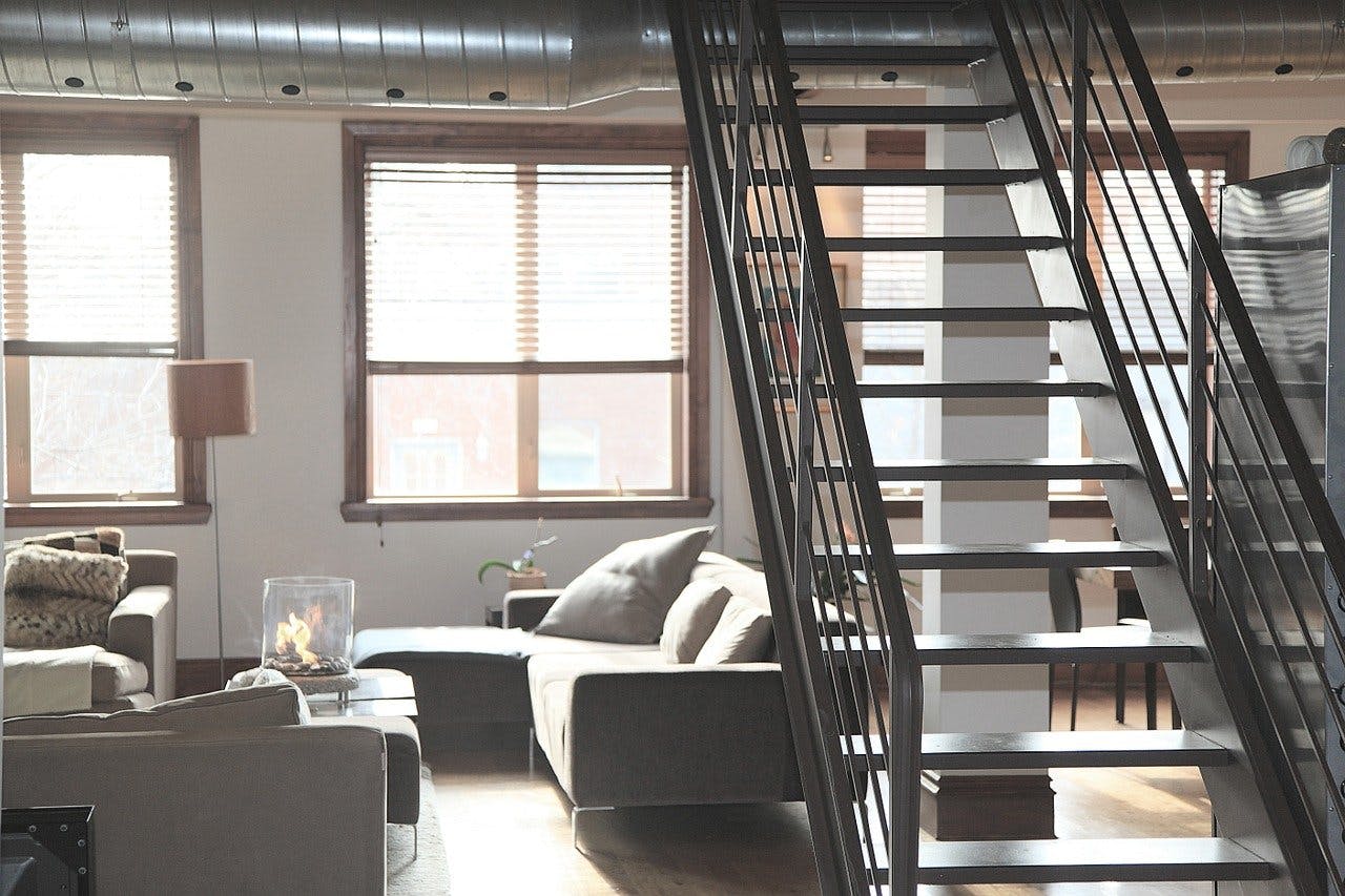 Möbel Höffner Gutschein Loft Wohnzimmer eingerichtet mit Möbel Höffner Möbeln