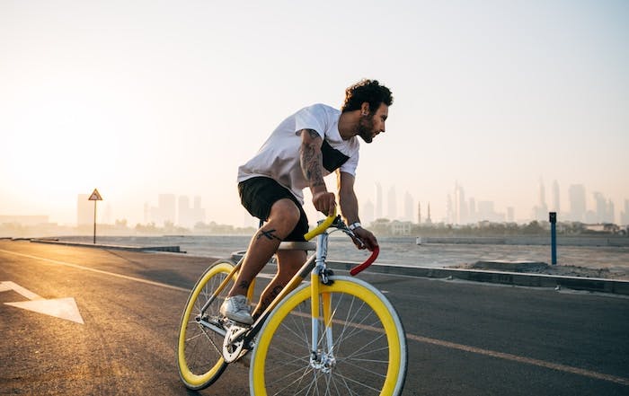 Nutzen Sie den Fahrrad.de Sale und sparen Sie zusätzlich mit einem Gutschein
