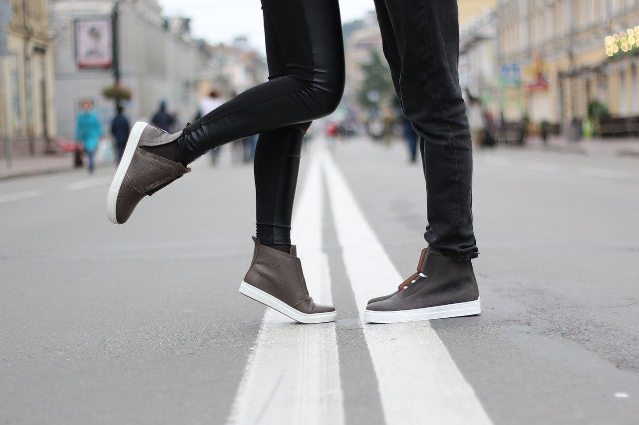 dress-for-less Schuhe Sneaker