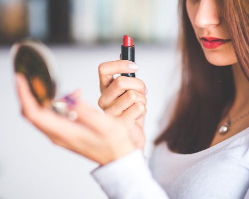Notino-Kosmetik Lippenstift