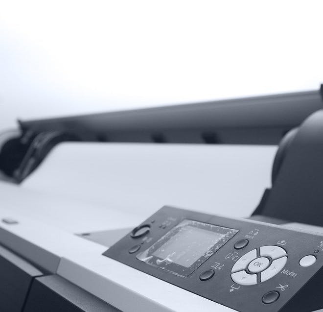 Saturn Bürobedarf Drucker