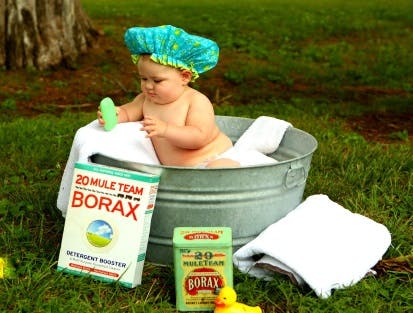 Pflegemittel bei babywalz