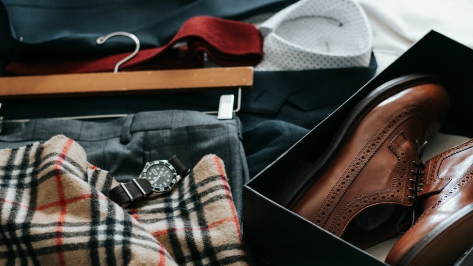 Accessoires produkt bild