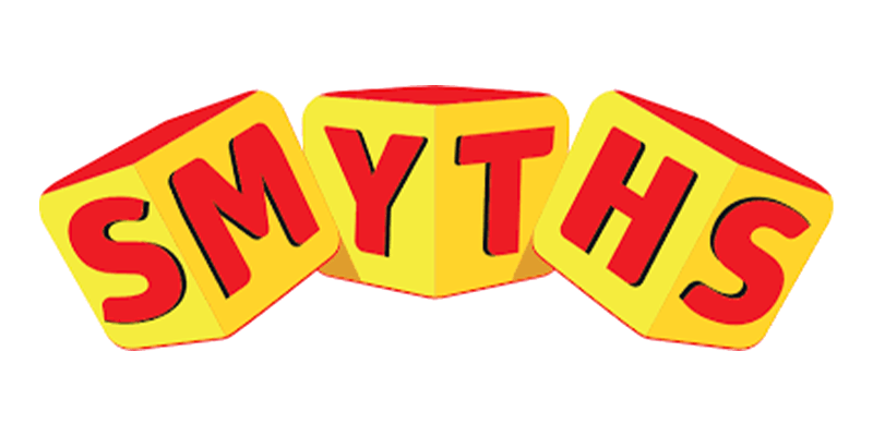 Smyths Toys Logo