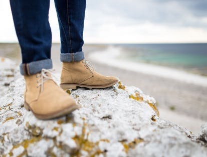 Herrenschuhe bei Dosenbach