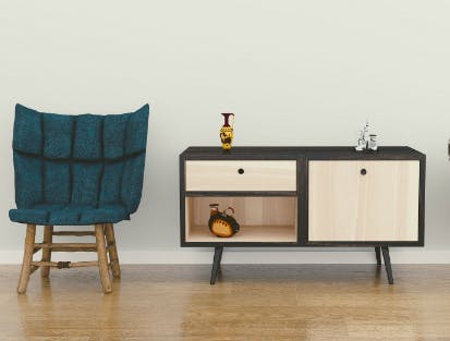 Gallerie Bild