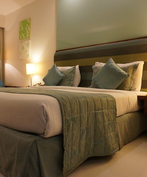 Opodo-Hotels Hotelzimmer