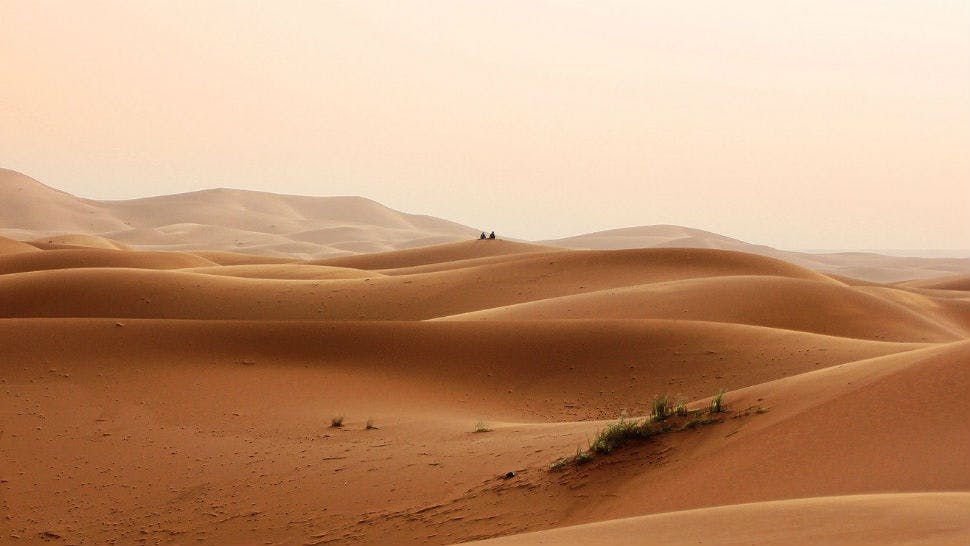 Wüste Sahara Marokko Beste Reiseziele Marokko