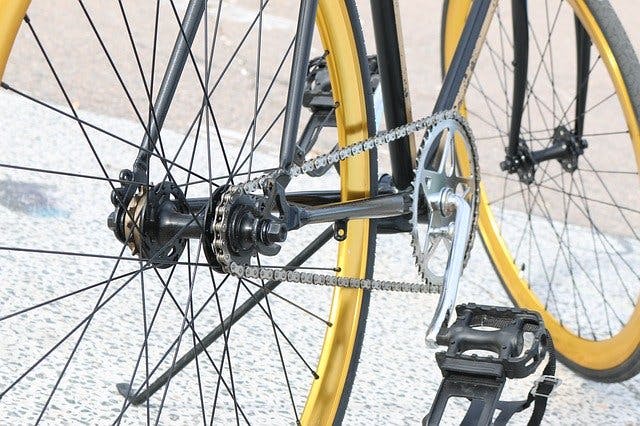 Fahrrad