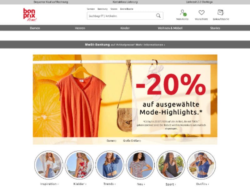 bonprix gutschein gratis versand bestandskunden bonprix gutschein gratis versand bestandskunden