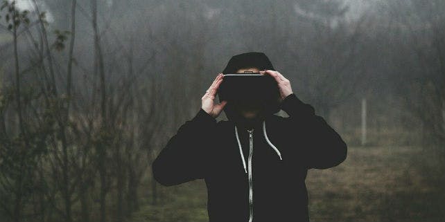 Virtuelle Realität Virtual Reality Brillen Test
