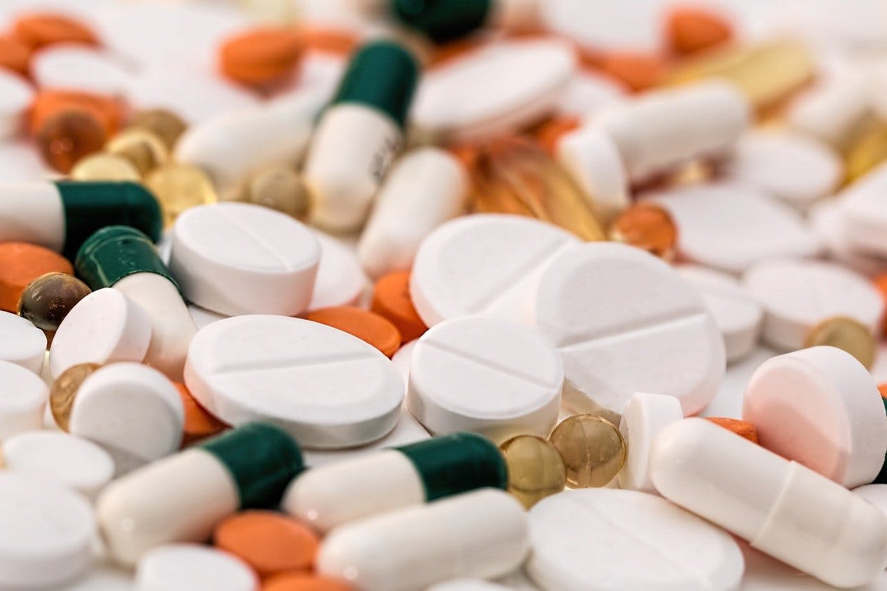 Medpex Medikamente Tabletten