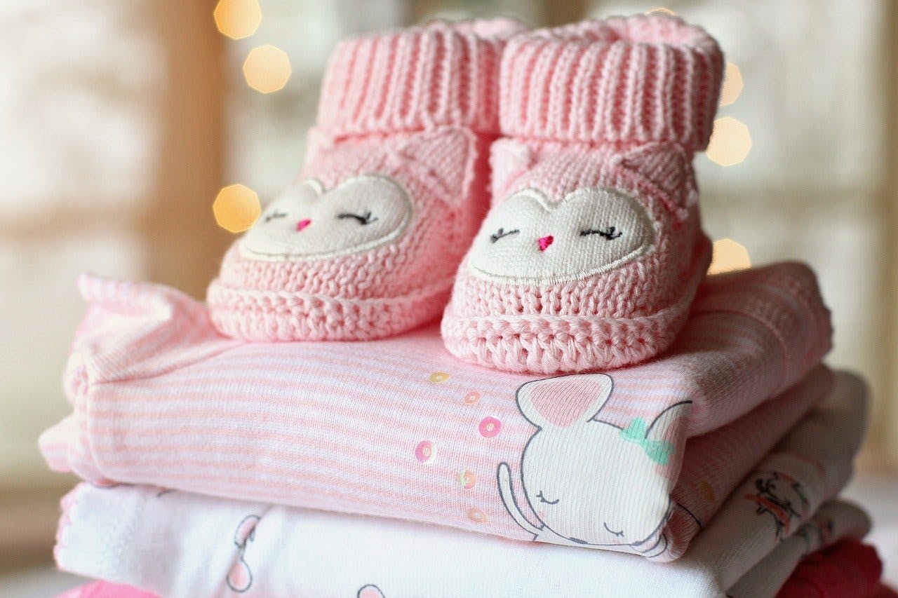 babywalz Gutschein Babyschuhe auf Babykleidung