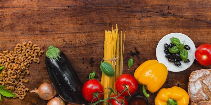 Healthy Food - Die besten Gutscheine für eine gesunde Ernährung Mit gesunder Ernährung kommen Sie sicher gut durch's Jahr.
