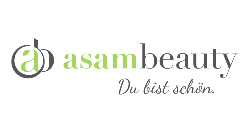 Asambeauty Logo