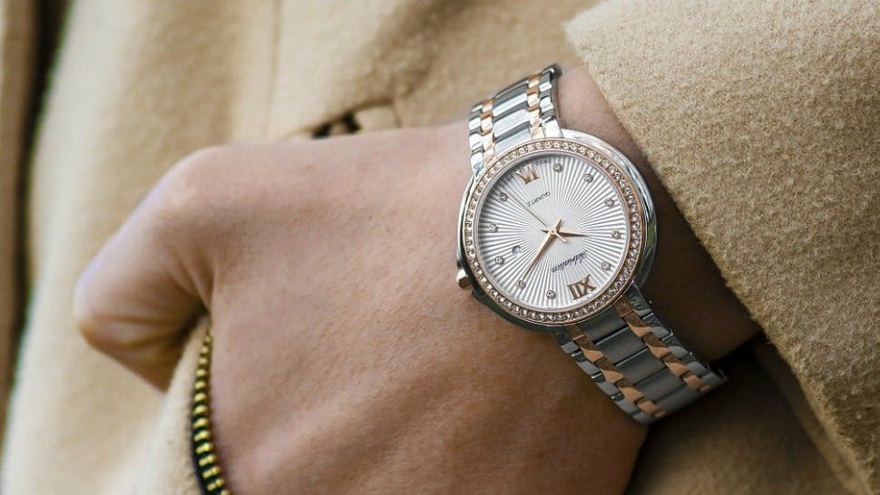 Trend-Uhr 2019 produkt bild