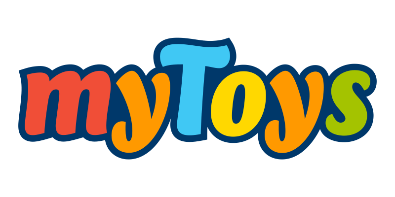 myToys Logo