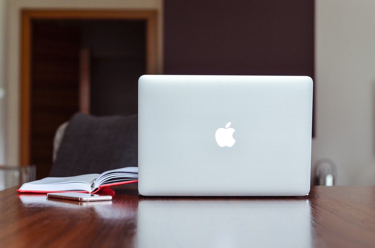 MacBook Air