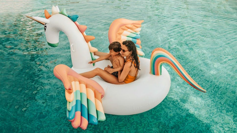 Familienurlaub Beste Reiseziele Urlaub mit Familie