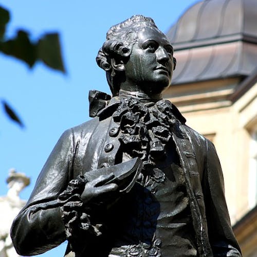 Audible-Klassiker Goethe Hörbücher von Audible