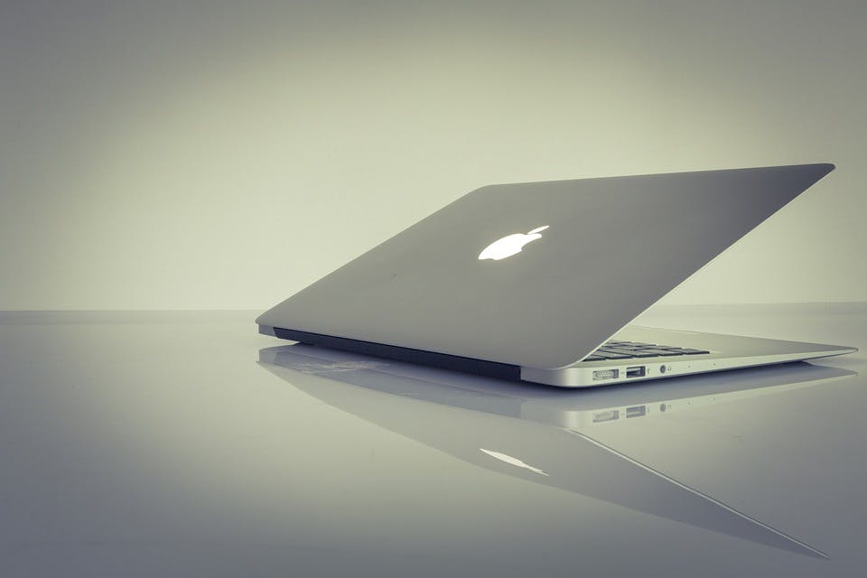 notebooksbilliger Notebook Apple Notebook