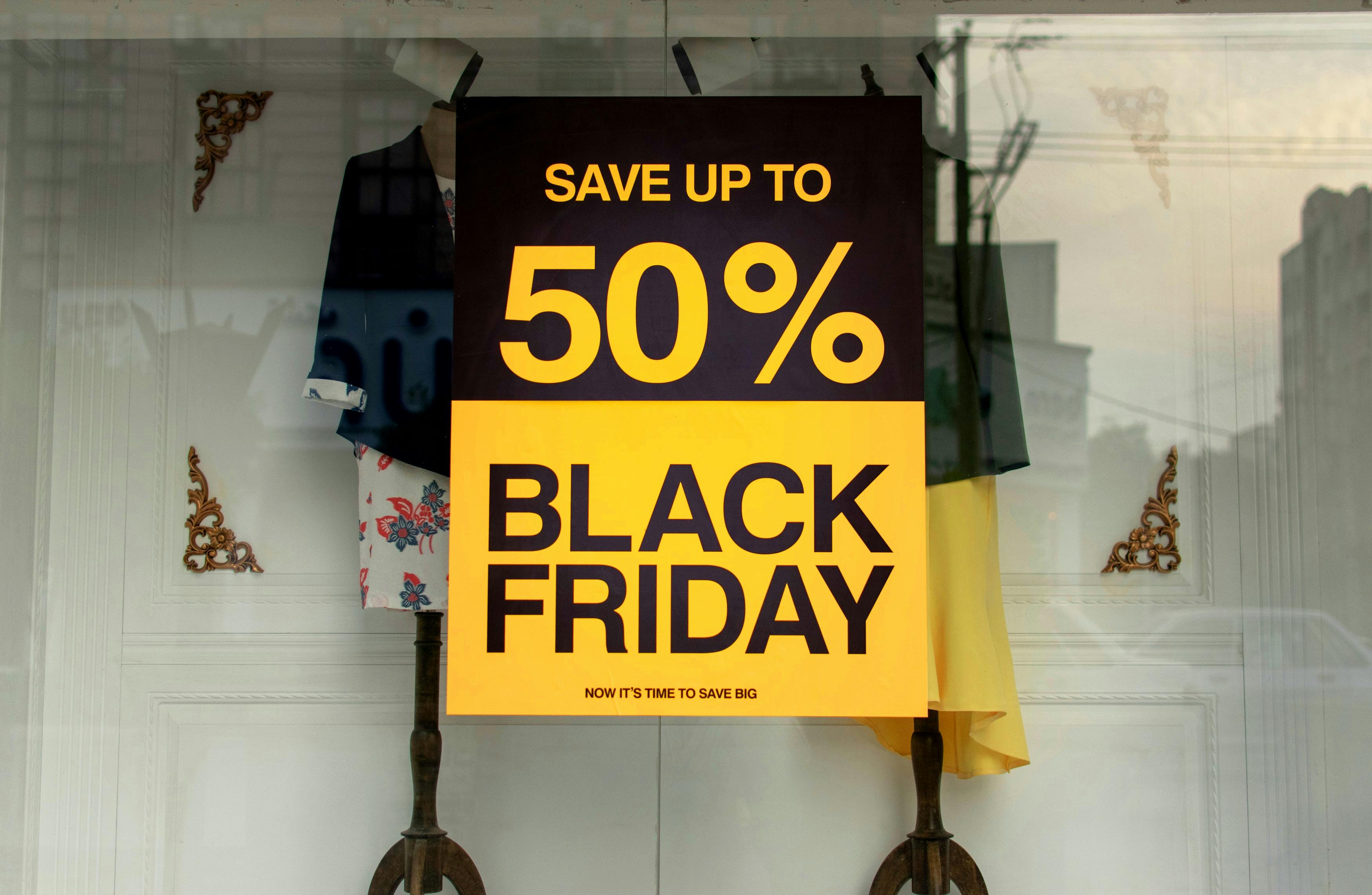 Black Friday 2020: tutte le informazioni, le curiosità e i consigli per risparmiare
