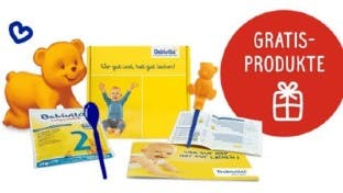 Produkte des Bebivita-Clubs.