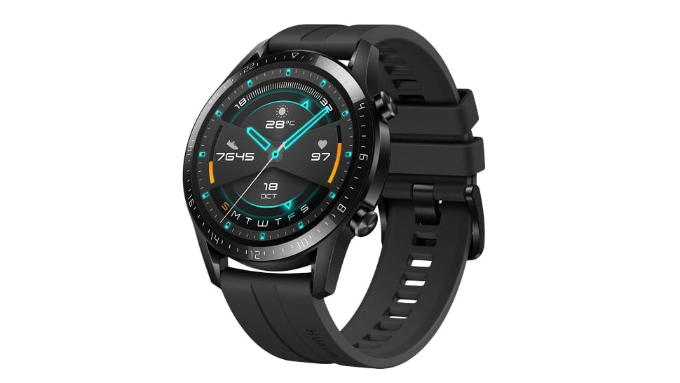 Sport-Edition von HUAWEI Watch GT 2 von HUAWEI