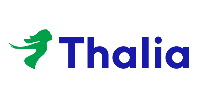 Thalia Logo