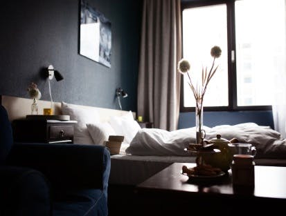 Gallerie Bild