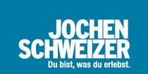 Jochen Schweizer Logo Jochen Schweizer Logo