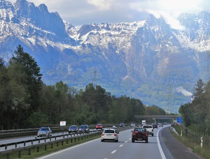 Gallerie Bild