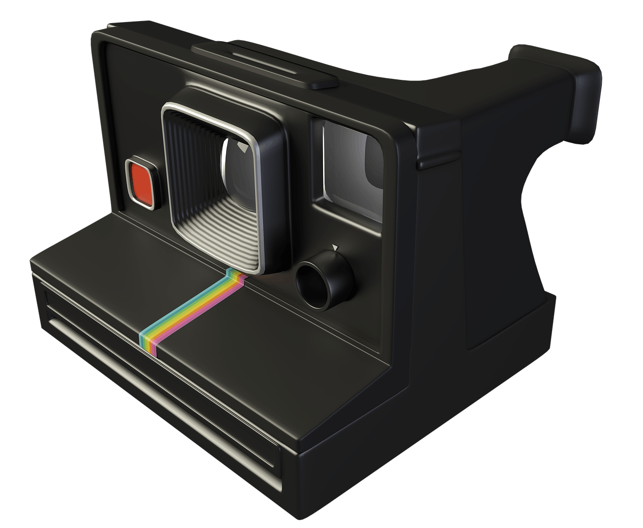 Polaroid Gutschein Polaroid Kamera