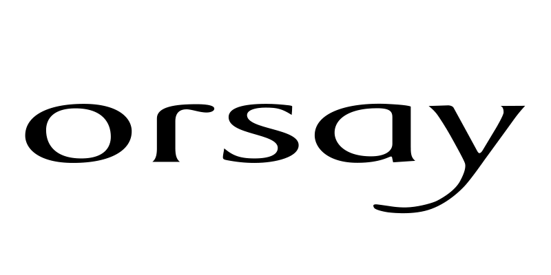Orsay Logo