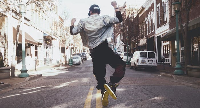 DefShop-Streewear Hip Hop Styles von DefShop