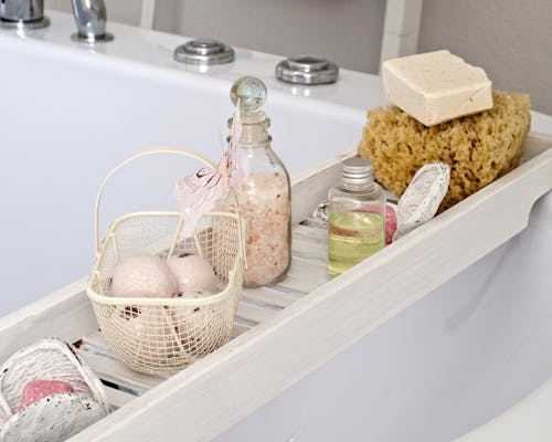 Apotal-Naturkosmetik Badesalz