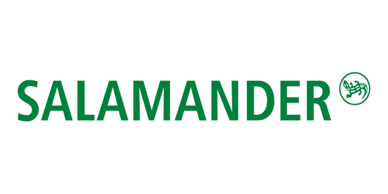 Salamander Logo