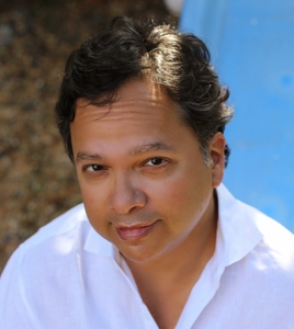 Vikram Chandra