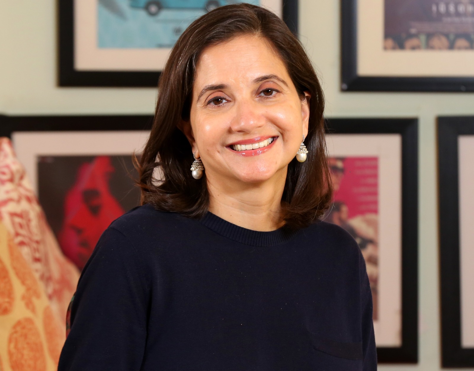 Anupama Chopra