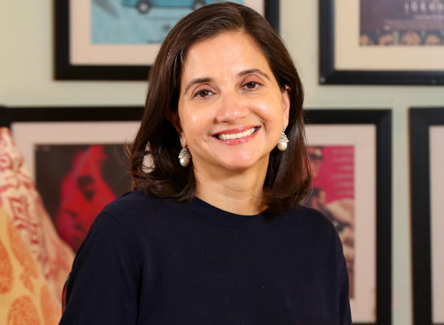 Anupama Chopra