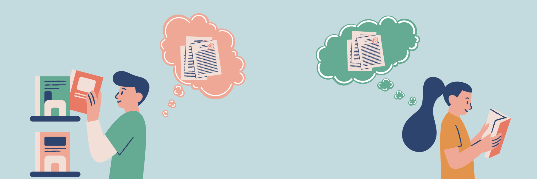 TOEFL English books: A classic but very effective tool to solve this type of exam