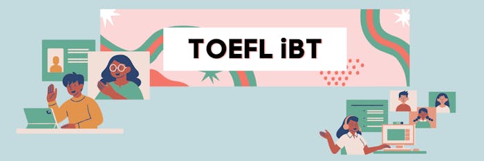 The TOEFL exam can be very difficult if we do not prepare well