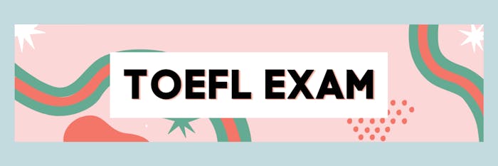 Excellence is not usually free, but neither is it unapproachable. TOEFL exams have a series of essential steps to achieve a successful qualification