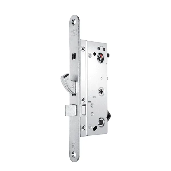 Assa 2002 låshus