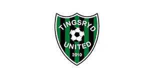 Tingsryd United FC