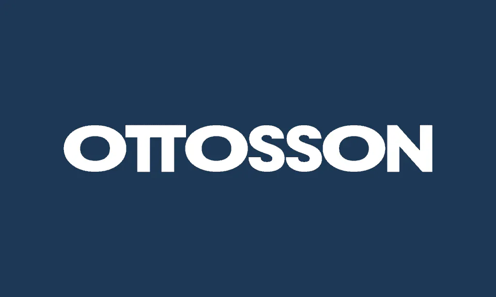 Ottosson Bygg AB