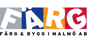 Färg & Bygg AB